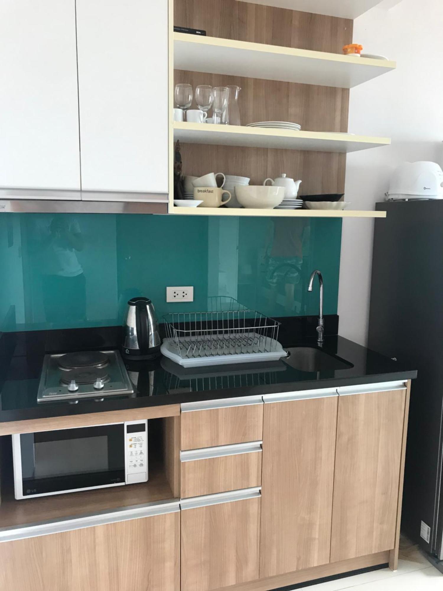 Diamond Suite Pattaya Ngoại thất bức ảnh