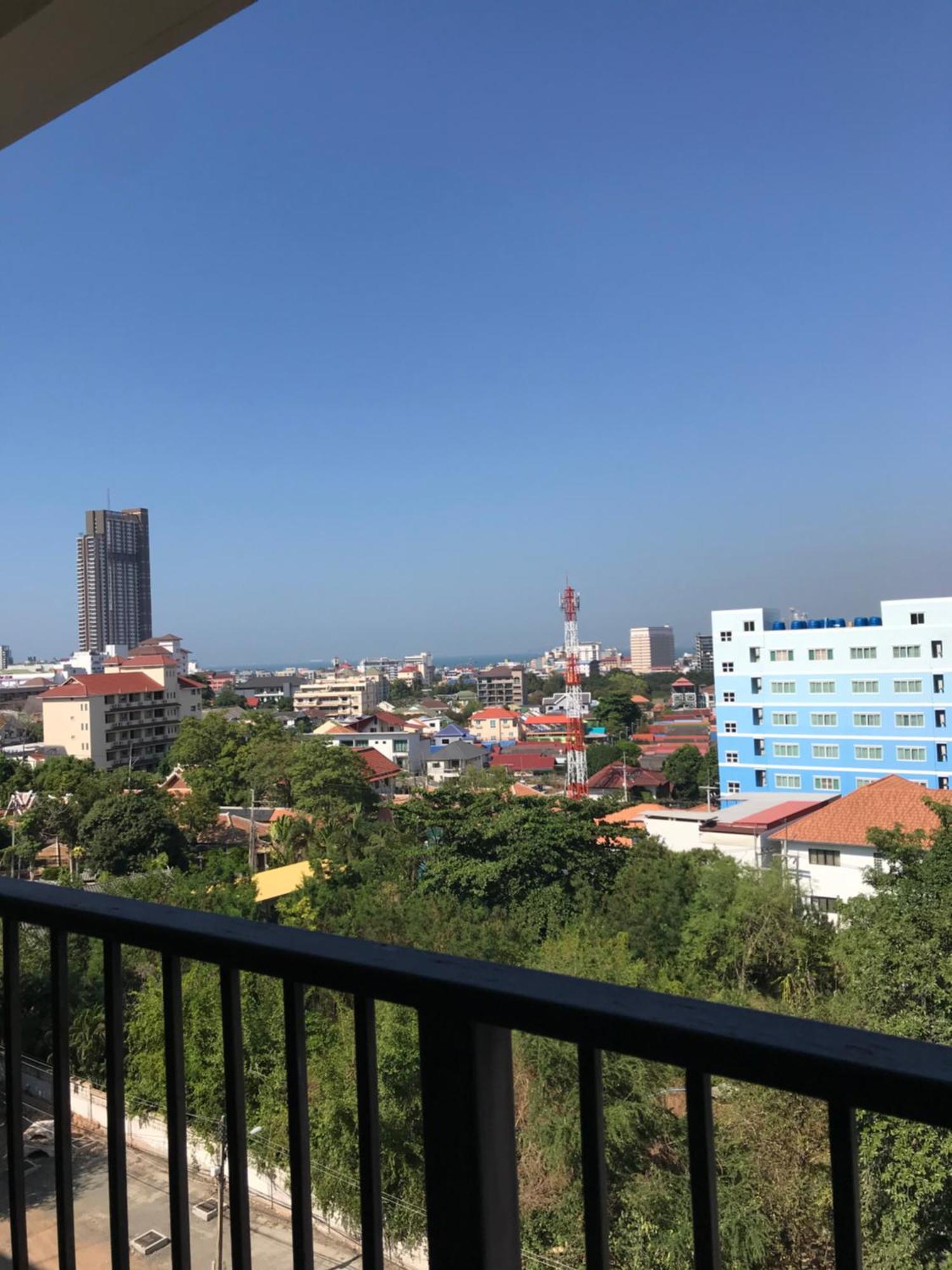 Diamond Suite Pattaya Ngoại thất bức ảnh
