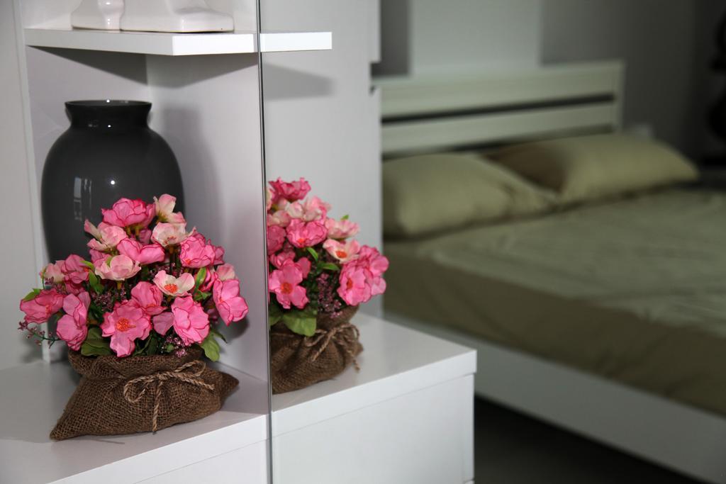 Diamond Suite Pattaya Ngoại thất bức ảnh