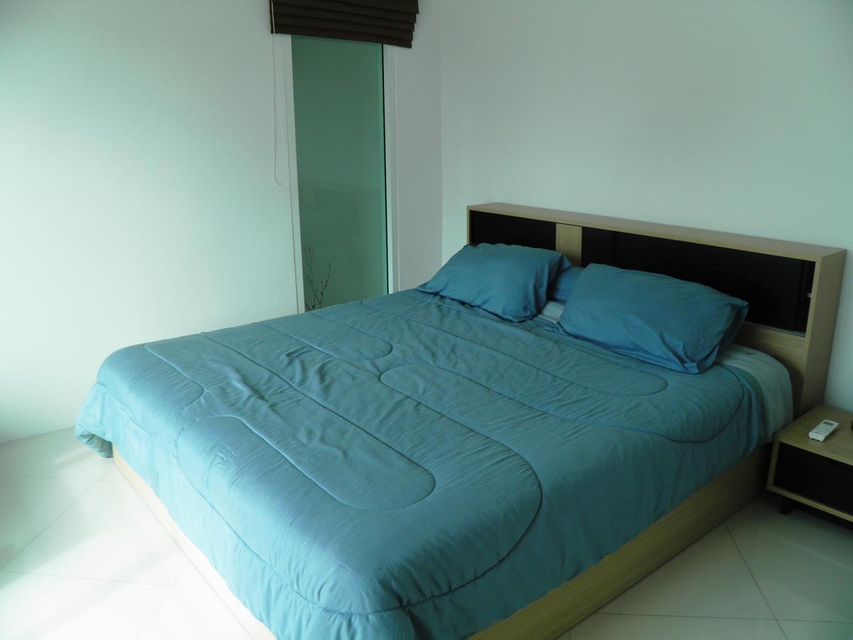 Diamond Suite Pattaya Ngoại thất bức ảnh