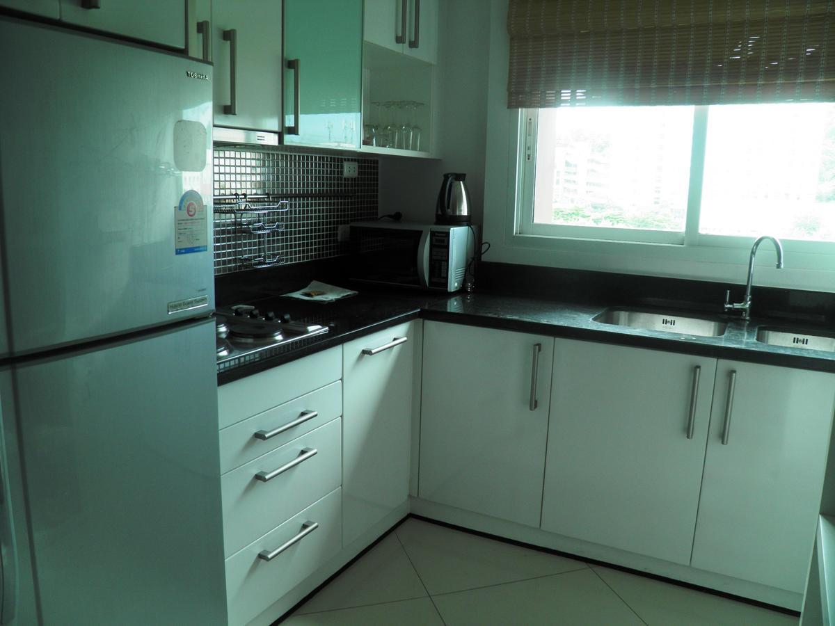 Diamond Suite Pattaya Ngoại thất bức ảnh